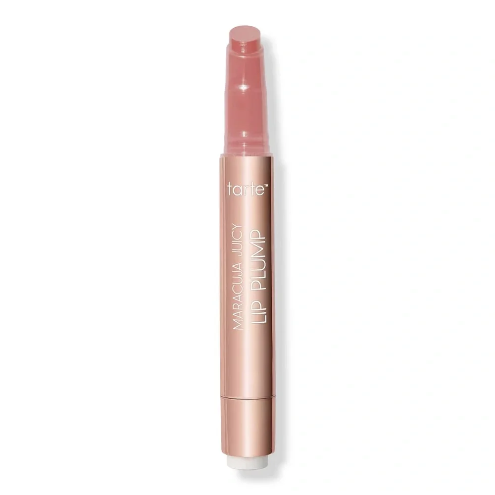 ‘Mixed Berries’ Maracuja Juicy Lip Plumping Gloss